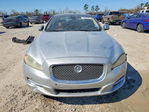 Jaguar XJ 2012