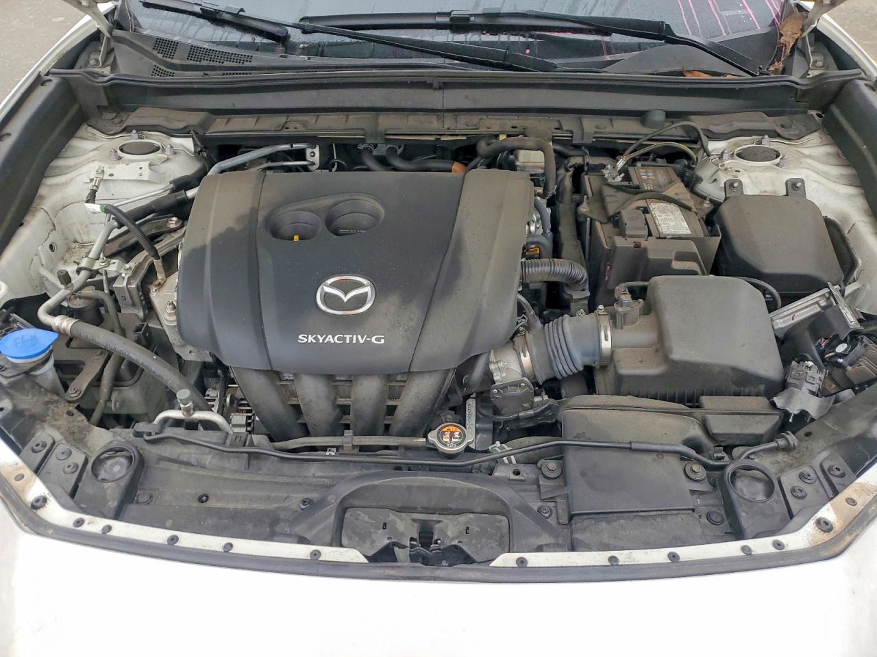 Mazda CX-30 2020