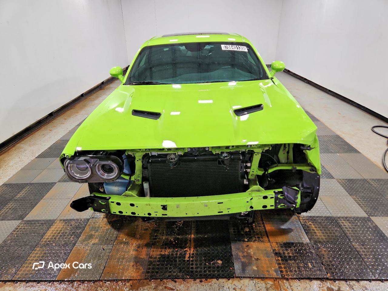 Dodge Challenger 2023