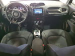Jeep Renegade 2016