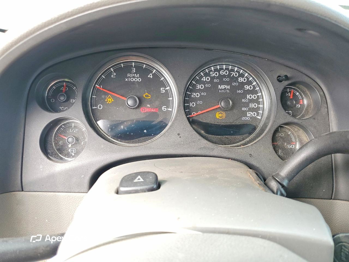 GMC Yukon 2007