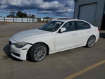 BMW Series 3 2012