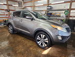 Kia Sportage 2013