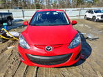 Mazda 2 2014