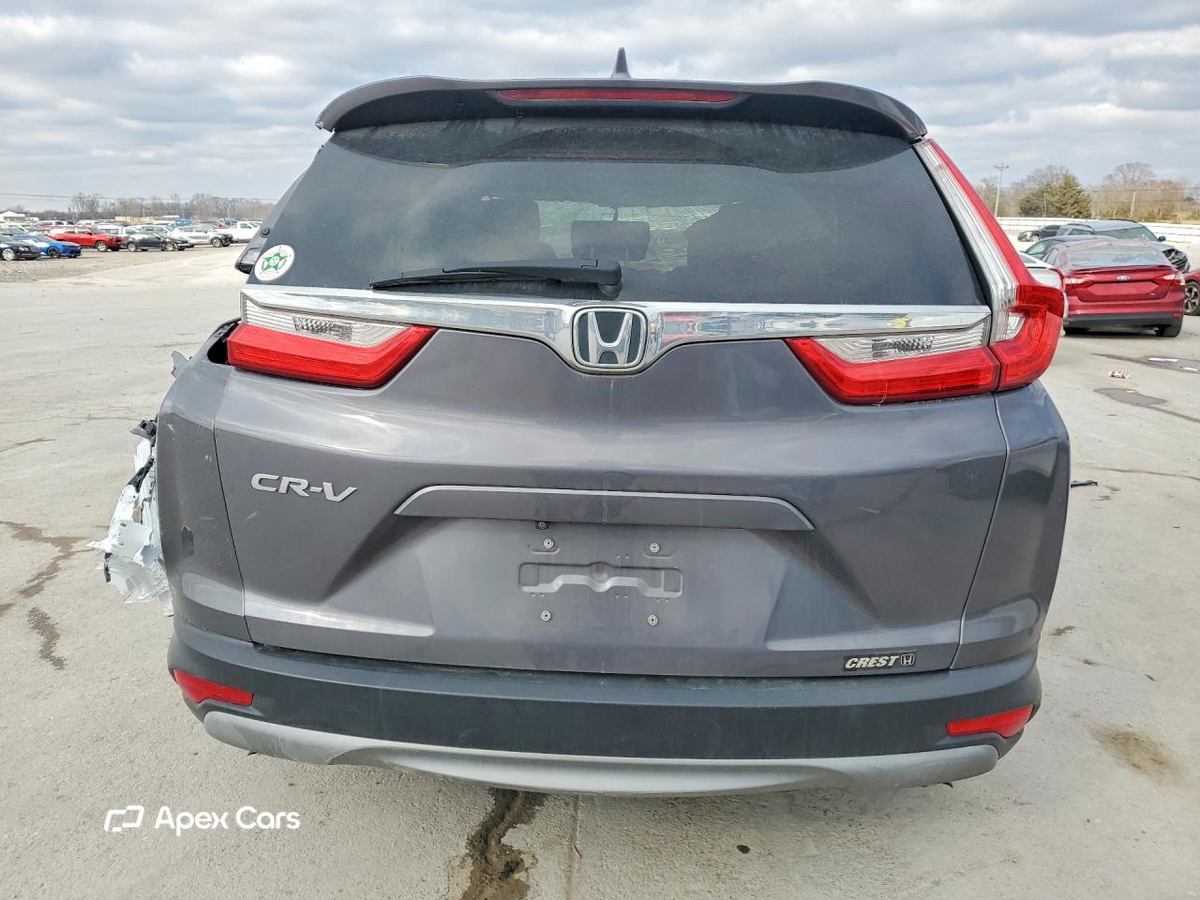 CR-V 2019
