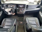 Toyota Sienna 2015