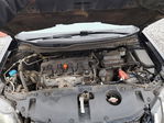 Honda Civic 2015