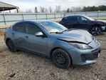 Mazda 3 2013