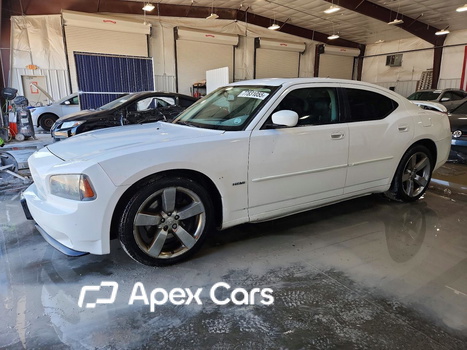 Dodge Charger 2008 - Image 1 of 12