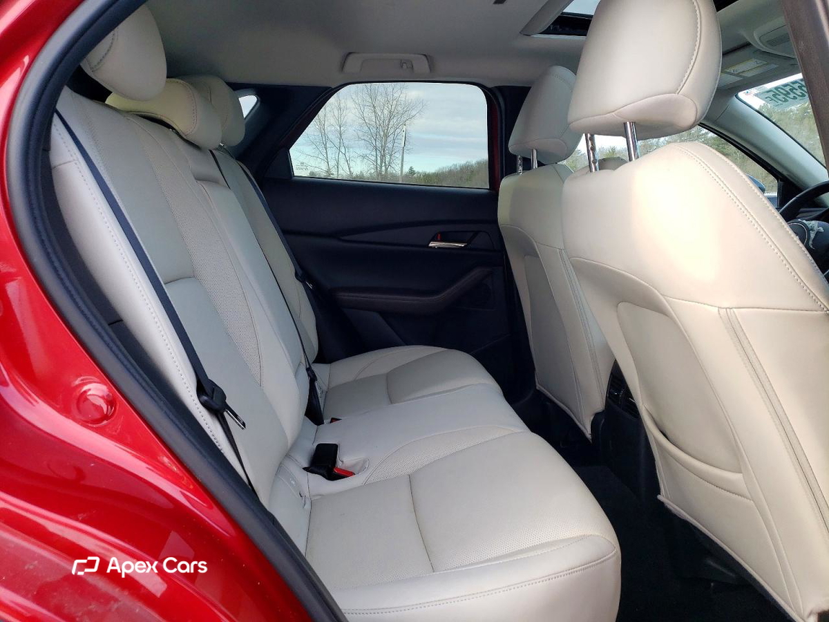 Mazda CX-30 2023