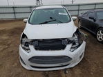 Ford C-MAX 2015