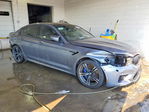 BMW M5 2019