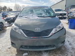 Toyota Sienna 2014