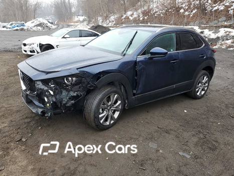 Mazda CX-30 2023 - Image 1 of 15