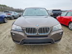 BMW X3 2014