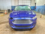 Ford Fusion 2016