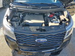Ford Explorer 2018