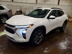 Chevrolet Trax 2025