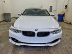 BMW Series 4 2014