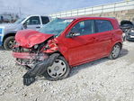 Scion xD 2011