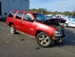 Chevrolet Tahoe 2013