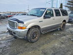 Ford Excursion 2002