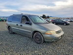 Ford Windstar 2003