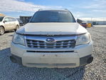 Subaru Forester 2011