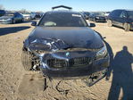 BMW Series 5 2015