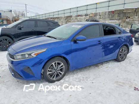 Kia Forte 2022 - Image 1 of 12