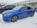 Kia Forte 2022