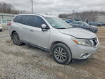 Nissan Pathfinder 2013