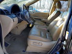 Honda Odyssey 2008