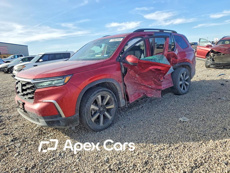 Honda Pilot 2024 - Image 1 of 5
