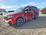 Honda Pilot 2024