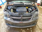 Dodge Caravan 2017