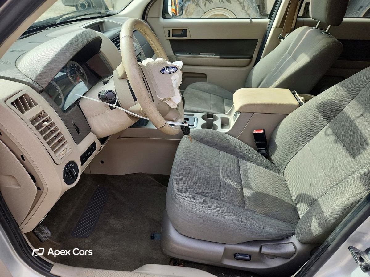 Ford Escape 2009