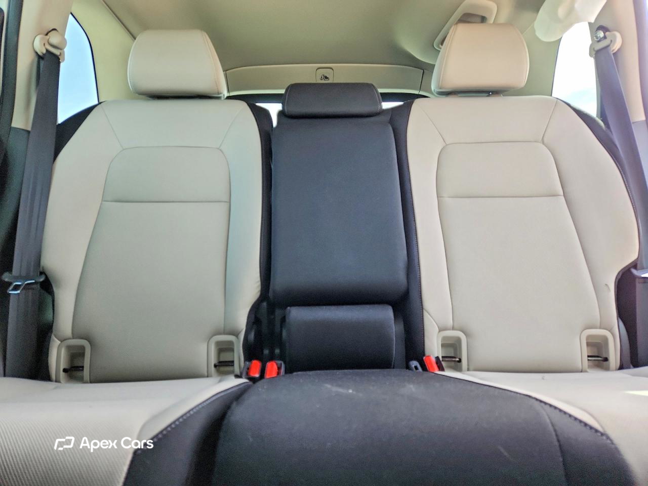 Honda CR-V 2023