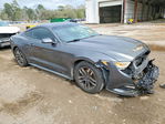 Ford Mustang 2015