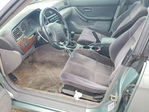Subaru Legacy 2003