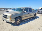Chevrolet Silverado 2006