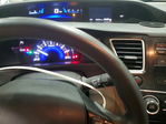 Honda Civic 2013