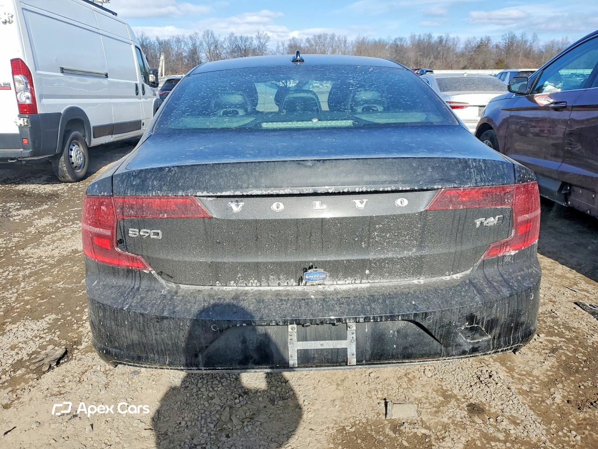 Volvo S90 2020