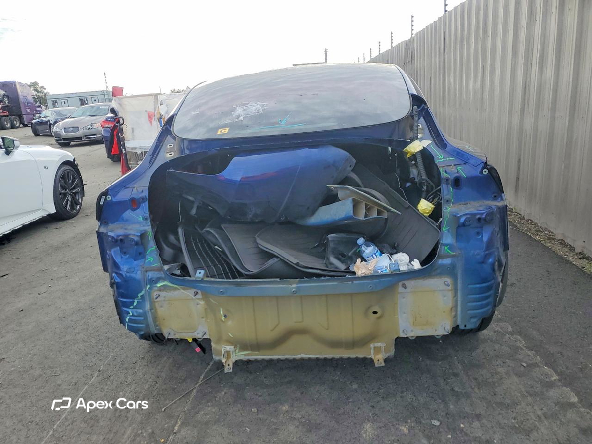 Tesla Model 3 2018