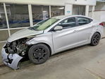 Hyundai Elantra 2016