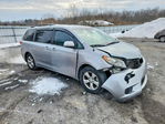 Toyota Sienna 2014