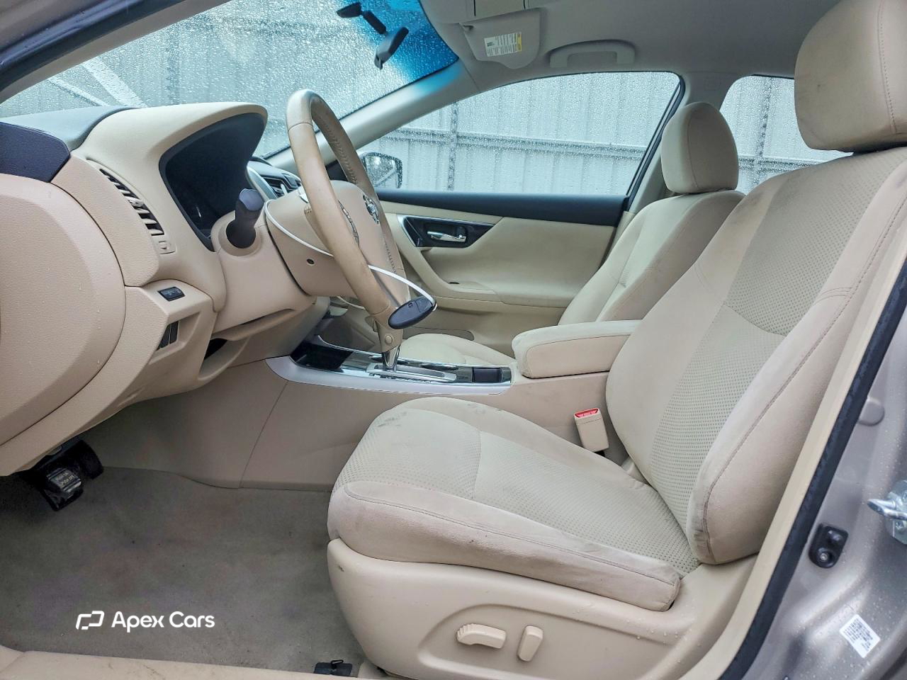 Nissan Altima 2014