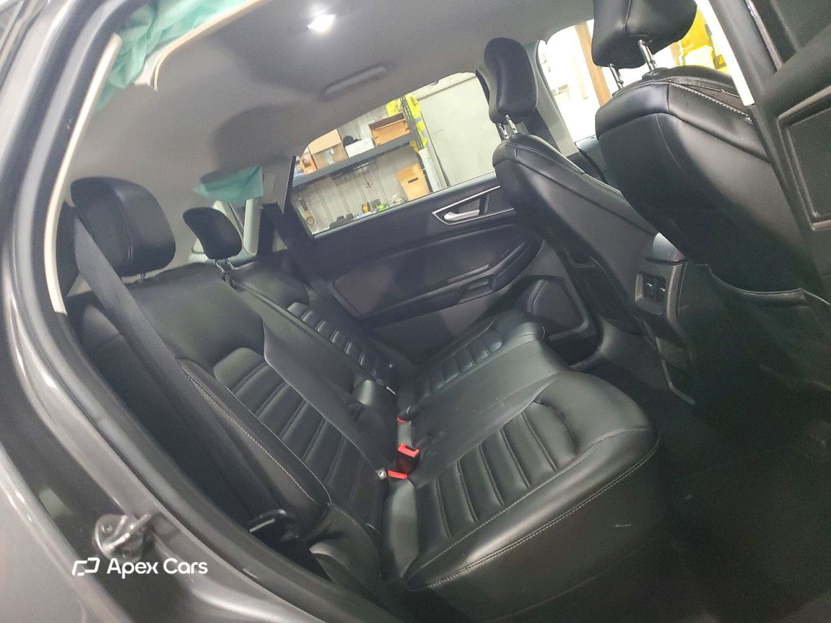 Ford Edge 2023