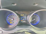 Subaru Legacy 2015