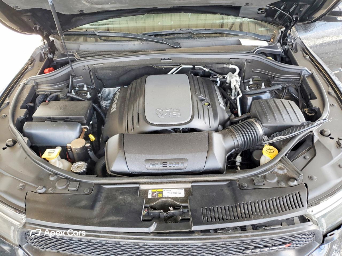 Dodge Durango 2020